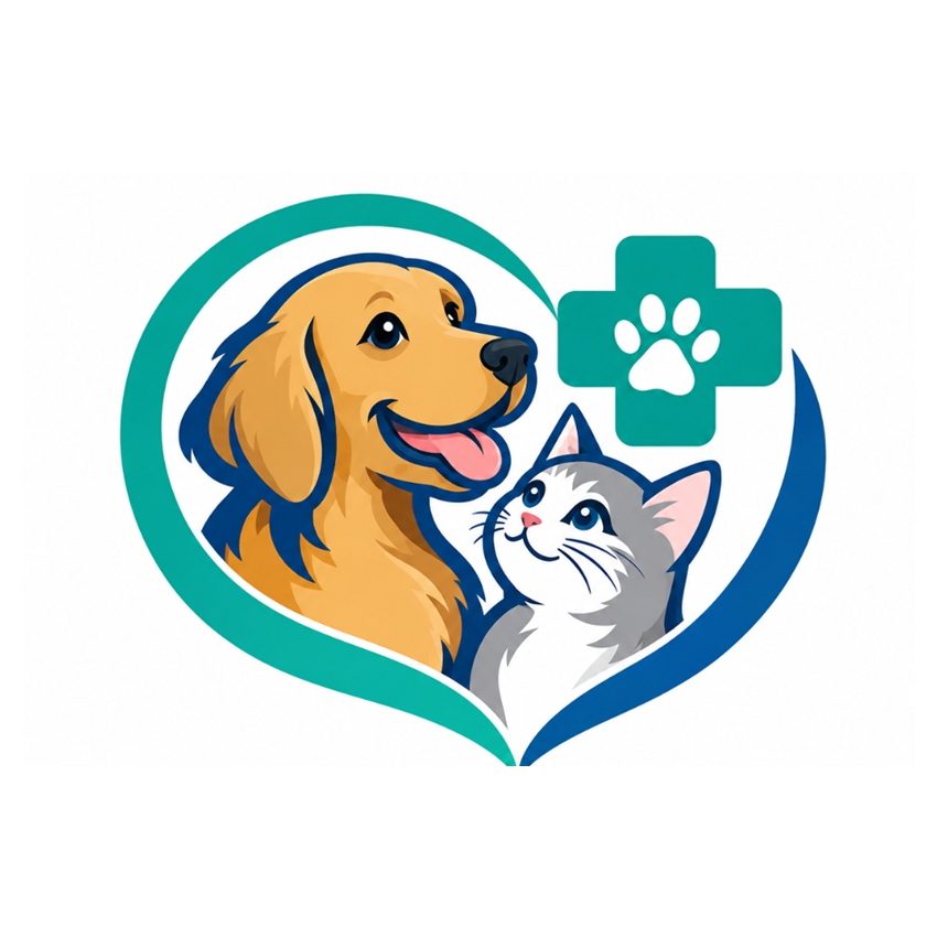 Logo Patas Felices